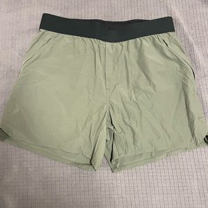 Ten Thousand Tactical 5” Shorts